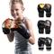 Flame Boxing Gloves Cartoon Training Gloves Boxing Protective Gear Boxing Gloves Free Fighting Professional Sandbag Boxing Gloves Recommended For Beginners