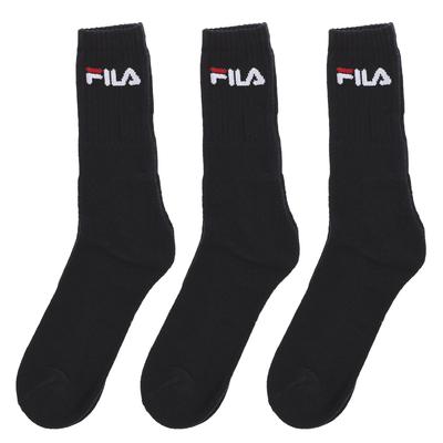 Pack-3 High-Top-Socken F9505 unisex Image