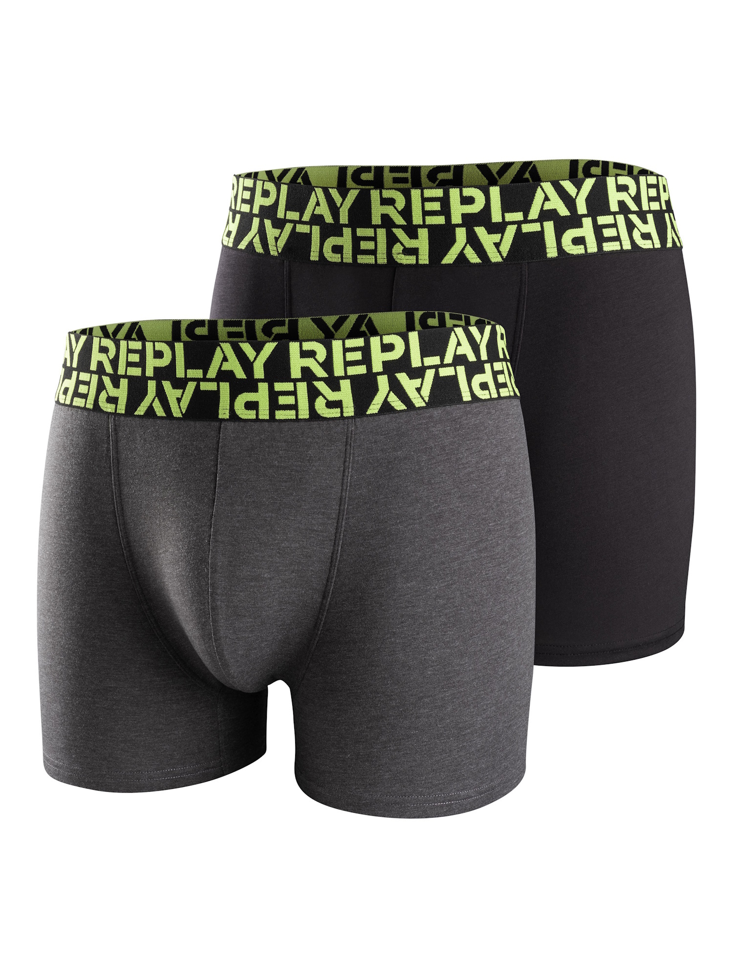 Unterhosen wiederholen Image