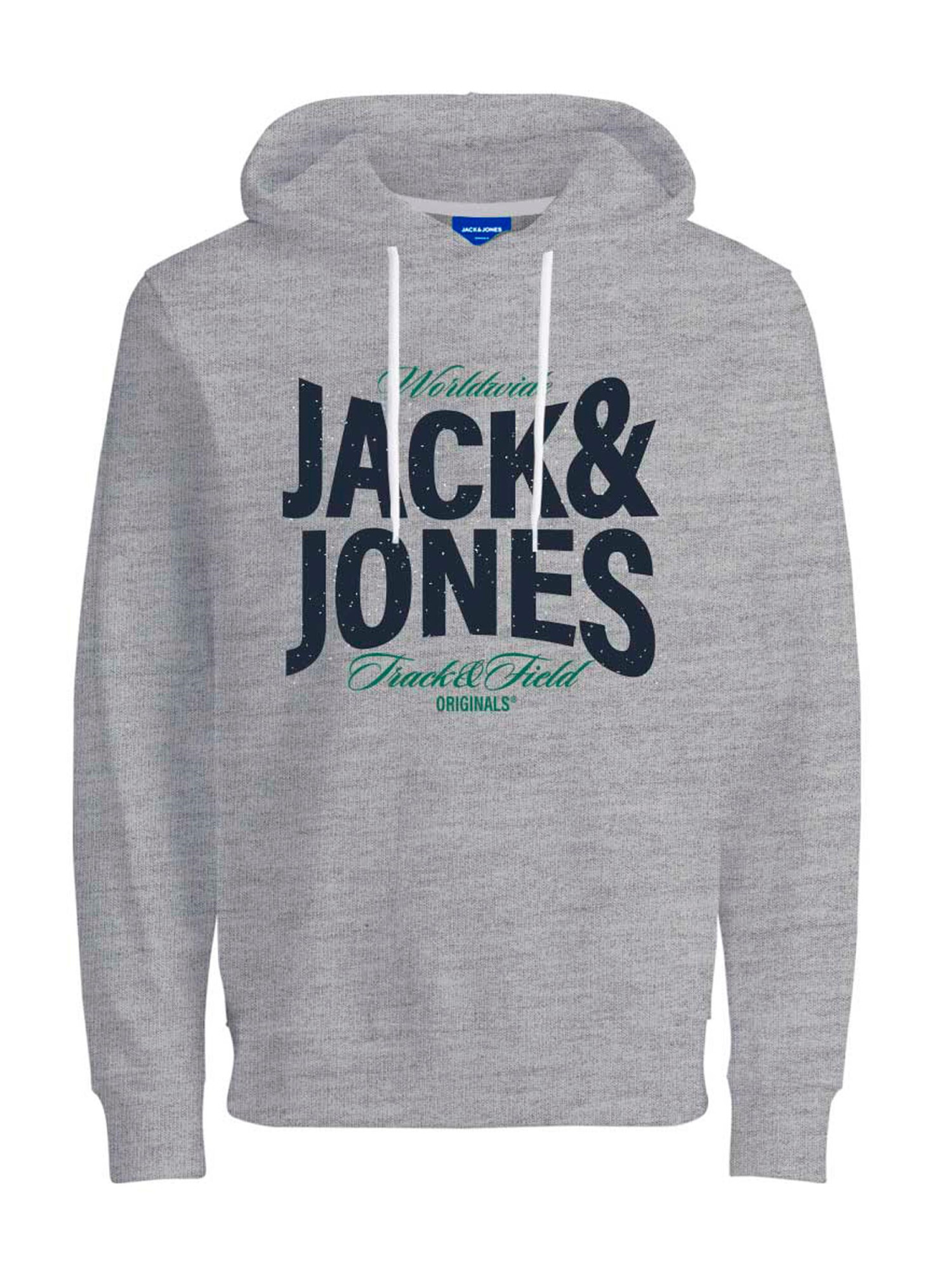 Jack & Jones-Kapuzenpullover Image