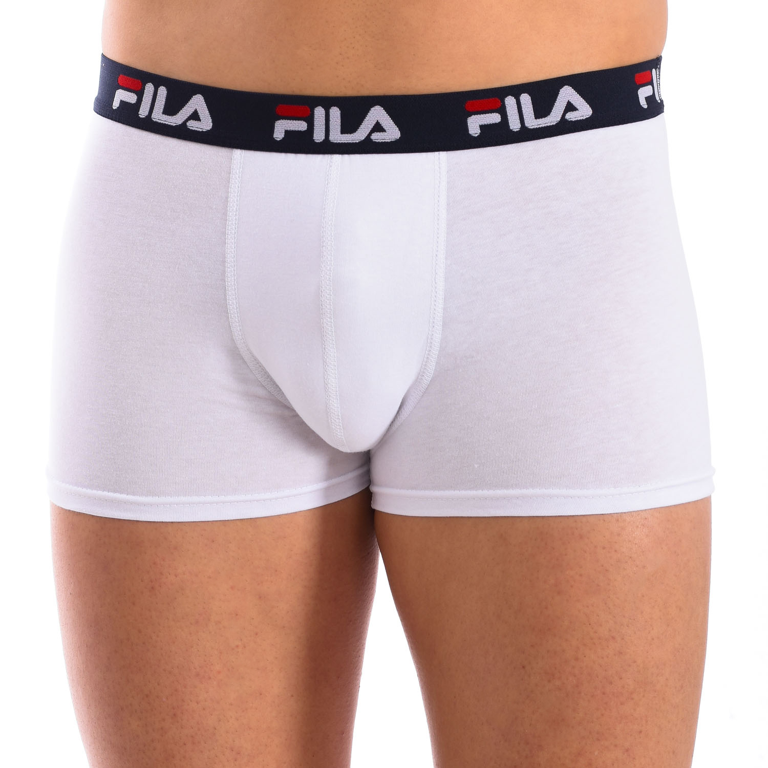 Herren Boxer Classic aus atmungsaktivem Stoff FU5232 Image