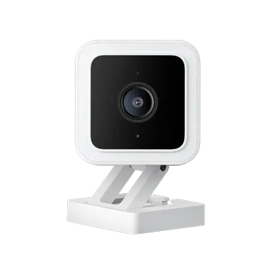 Wyze Cam v3 with Color Night Vision, Wireless 1080p HD Indoor/Outdoor Video Camera, Works with
