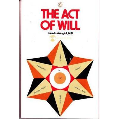 The Act Of Will