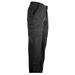 TRU-SPEC Rip-Stop Pro Flex Pants - Men s Black Waist 42 Length 30