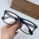 Burberry Accessories | Burberry Be2353 Carter 3961 Brand New Eyeglasses Blue Men | Color: Blue | Size: Os