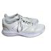 Adidas Shoes | Adidas Women’s Runfalcon 2.0 White Running Shoes Size 8 | Color: White | Size: 8