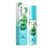 Mint Fresh Oral Fresh Spray 18ML deodorante per la bocca alito fresco Spray orale alito fresco ed