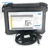 Outil de diagnostic automatique pour camion tablette Xplore JUDIT 4 Jungheinrich Judit Box