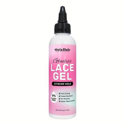 Liquid Wig Glue Lace Glue Glueless Lace Glue Gel T...