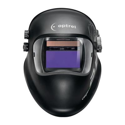 Optrel - 1006.600 Schweißerschutzhelm Vegaview2.5 schwarz 90 x 110 mm din 8-12