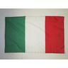 AZ FLAG Bandiera Italia 150x90cm - Bandiera Italiana 90 x 150 cm per Tifosi