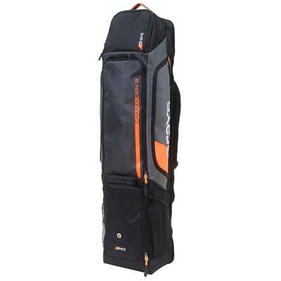 Grays Gamma Gen3 Stick Bag Black