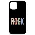 Hülle für iPhone 14 Rock Hunter Rockhounding Rock Sammler Geologe