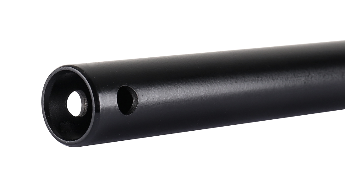 Casafan Verlängerungsstange Schwarz für Eco Revolution Image