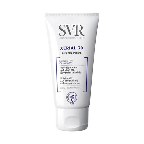 SVR Fußcreme 50 ml