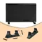 RetroScaler pieds imprimés support Horizontal support de pied de refroidissement accessoires pour Console de jeu Nintendo Wii U