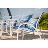 Telescope Casual Aruba II Outdoor Lounge Chair | 34.75 H x 25 W x 28.5 D in | Wayfair 7A7T56501