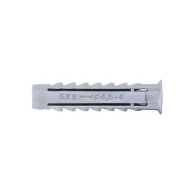 Dübel sx 6x30 s - Fischer Image