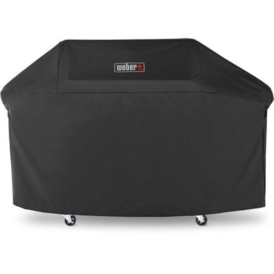 Weber - Premium Abdeckhaube für Genesis & Genesis ii 400-Serie Image