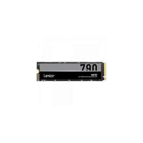 Lexar Nm790 M.2 1 Tb Pci Express 4.0 Slc Nvme