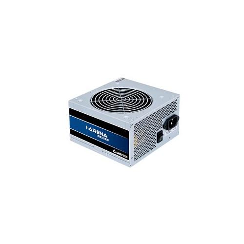 Chieftec Gpb-400s Netzteil 400 W 20+4 Pin Atx Ps/2 Silber