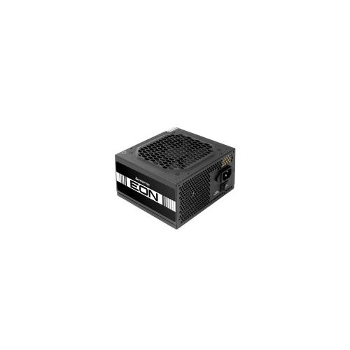 Chieftec Eon Netzteil 600 W 20+4 Pin Atx Schwarz