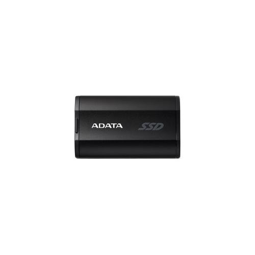 Adata Sd810 500 Gb Schwarz