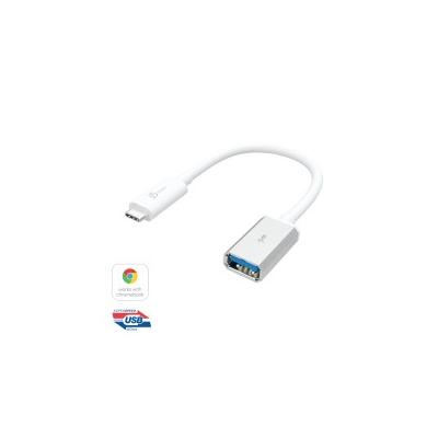 j5create JUCX05-N USB-C® 3.1 zu USB™ Type-A Adapter