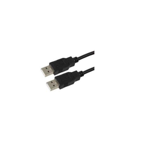 Gembird Ccp-usb2-amam-6 Usb Kabel 1.8 M 2.0 A Schwarz