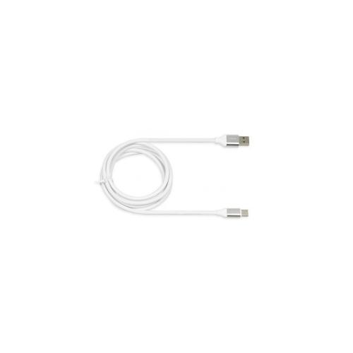 iBox IKUMTCWQC USB Kabel 1.5 m 2.0 A C Weiß