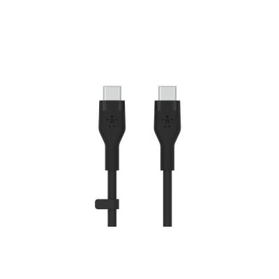 Belkin BOOST?CHARGE Flex USB Kabel 3 m 2.0 C Schwarz