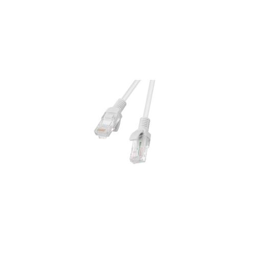 Lanberg Pcu5-10cc-1000-s Netzwerkkabel Grau 10 M Cat5e U/utp (utp)