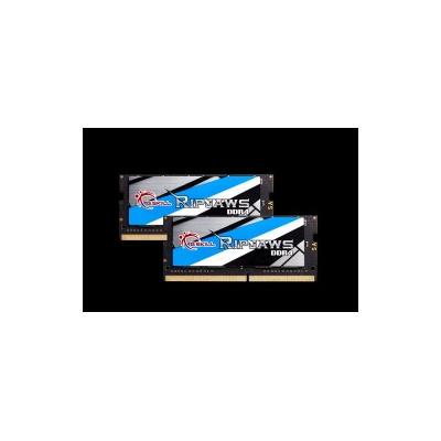 G.skill Ripjaws F4-3200c16d-32grs Speichermodul 32 Gb 2 X 16 Ddr4 3200 Mhz