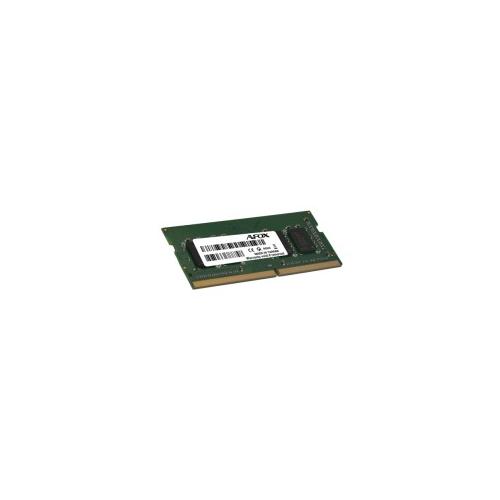 AFOX AFSD38AK1P Speichermodul 8 GB 1 x DDR3 1600 MHz