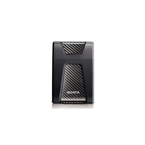 ADATA HD650 Externe Festplatte 2 TB Schwarz