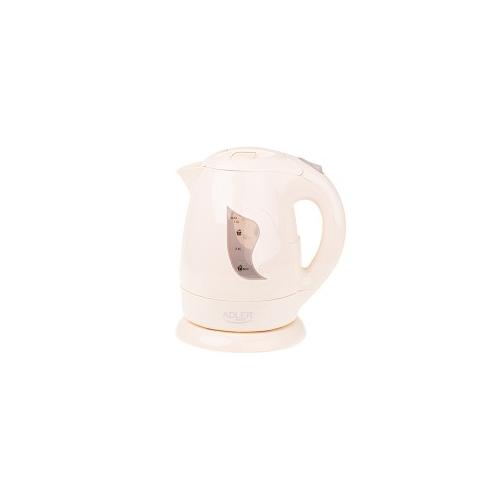 Adler Ad 08b Wasserkocher 1 L 850 W Beige