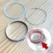 watch bezel Inner Ring insert tension spring part for Rolex Oyster Perpetual GMT-Master II 40mm watch