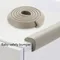 2M super thick baby safety furniture table protection edge corner table cover protection tape foam