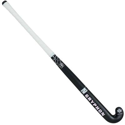 Gryphon Flow Field Hockey Stick Black