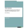 Die Begräbnisliturgie nach dem Wiener Manuale für die Begräbnisfeier (2013) - Thomas Jakowitsch