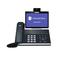 Yealink VP59-Teams Edition IP-Telefon Schwarz, Grau IPS WLAN