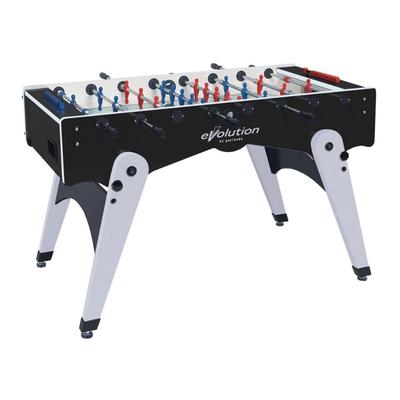 Garlando FOLDY Evolution Indoor Foosball Table