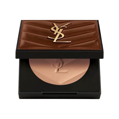 Yves Saint Laurent All Hours Hyper Bronze Bronzer 1 8.5 g Hellbraun Image