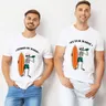 "T-shirt ""Team Future Groom"" EVG Beer ""pour Enterrement de Vie de Jeune Fille Enterrement de Vie de"