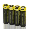 AIPEKE-Batterie au lithium aste pour lampe de poche tournevis outils Dewalt USB 18650 3.7V