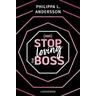 nonStop loving the Boss - Philippa L. Andersson