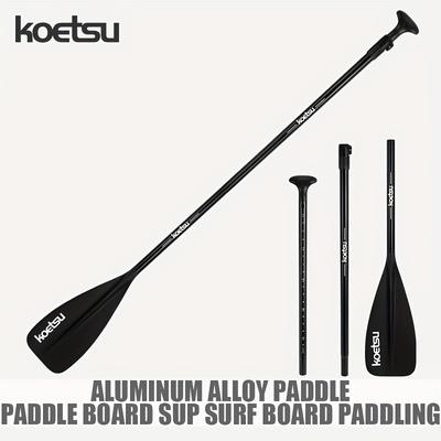 Sup Stand Up Paddle Board, 3 Sections Splicing Alu...