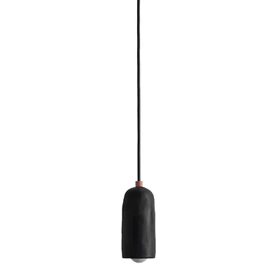 In Common With Ceramic Spot Mini Pendant Light