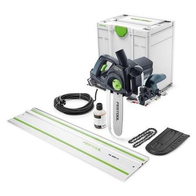 Schwertsäge ssu 200 EB-Plus-FS univers - 576565 - Festool Image