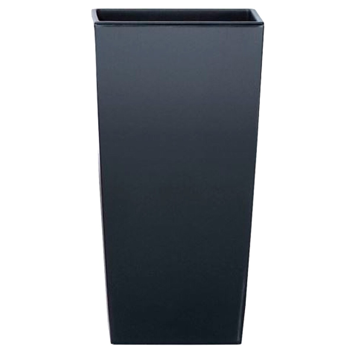 Prosperplast - Pflanztopf mit Wasserreservoir Urbi Square 45 x 24 x 24 cm in Anthrazit Image